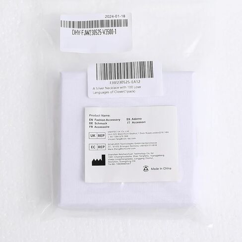 قلادة على شكل قلب وردي لعيد الأم، قلادة على شكل قلب الحب إلى الأبد، قلادة على شكل حرف أمي، قلادة من الفضة الكريستالية المتلألئة، أنا أحبك بـ 100 لغة، قلادة أمي على شكل حرف حب رومانسي in Kuwait