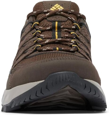 Columbia Men's Strata Trail Low Hiking Shoe in Saudi Arabia