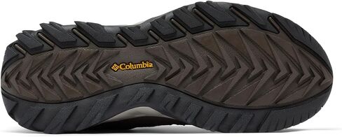 Columbia Men's Strata Trail Low Hiking Shoe in Saudi Arabia
