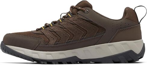 Columbia Men's Strata Trail Low Hiking Shoe in Saudi Arabia