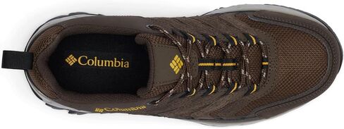 Columbia Men's Strata Trail Low Hiking Shoe in Saudi Arabia