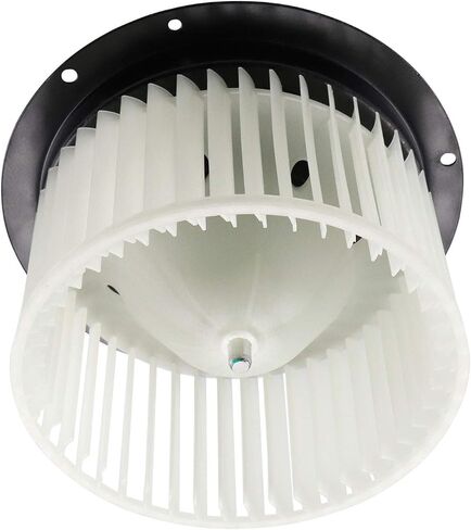 HVAC Blower Motor Assembly Compatible with 1999 Ford F250, 1999-2007 F250 F350 Super Duty, 2000-2005 Ford Excursion, Heater Blower Motor XC3Z 19805 CA 700099 in Saudi Arabia