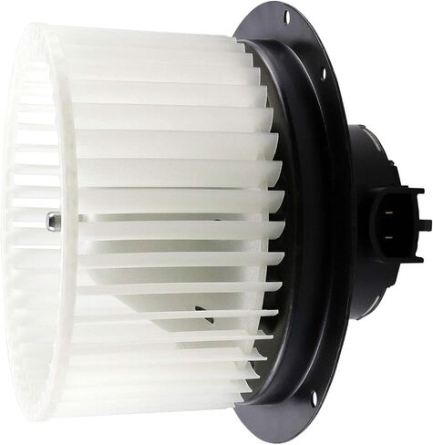 HVAC Blower Motor Assembly Compatible with 1999 Ford F250, 1999-2007 F250 F350 Super Duty, 2000-2005 Ford Excursion, Heater Blower Motor XC3Z 19805 CA 700099 in Saudi Arabia