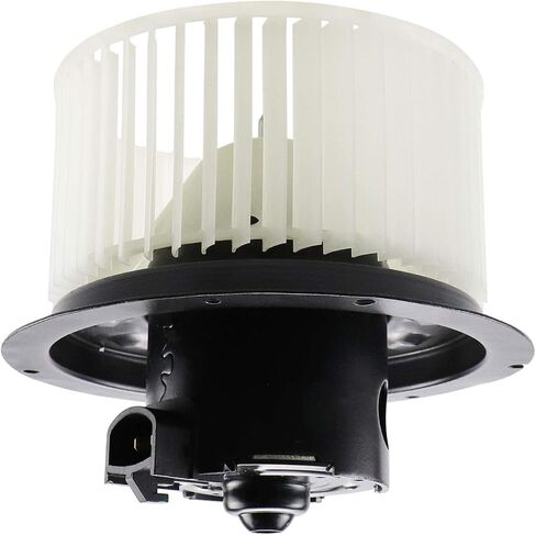 HVAC Blower Motor Assembly Compatible with 1999 Ford F250, 1999-2007 F250 F350 Super Duty, 2000-2005 Ford Excursion, Heater Blower Motor XC3Z 19805 CA 700099 in Saudi Arabia