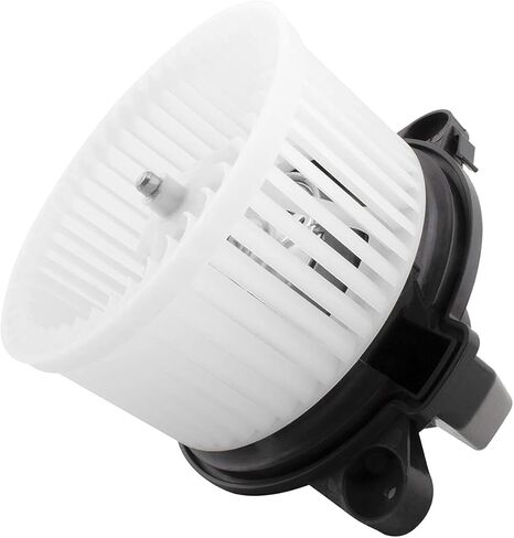 HVAC Blower Motor Assembly 5161007AB 05161007AB 700198 Heater Blower Motor with Fan Cage for 2005-2010 Dakota / 2006-2009 for Mitsubishi Raider / 2011 for Ram Dakota in Saudi Arabia