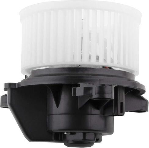 HVAC Blower Motor Assembly 5161007AB 05161007AB 700198 Heater Blower Motor with Fan Cage for 2005-2010 Dakota / 2006-2009 for Mitsubishi Raider / 2011 for Ram Dakota in Saudi Arabia
