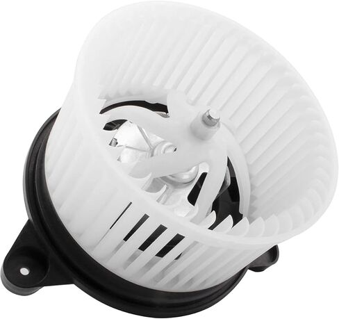HVAC Blower Motor Assembly 5161007AB 05161007AB 700198 Heater Blower Motor with Fan Cage for 2005-2010 Dakota / 2006-2009 for Mitsubishi Raider / 2011 for Ram Dakota in Saudi Arabia