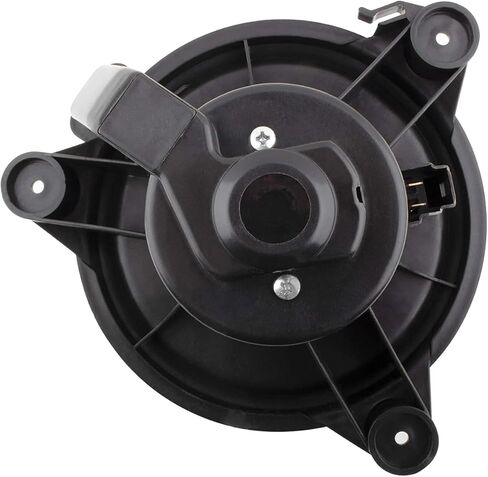 HVAC Blower Motor Assembly 5161007AB 05161007AB 700198 Heater Blower Motor with Fan Cage for 2005-2010 Dakota / 2006-2009 for Mitsubishi Raider / 2011 for Ram Dakota in Saudi Arabia