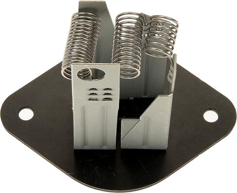 Dorman 984-231 HVAC Blower Motor Resistor Compatible with Select Models in Saudi Arabia