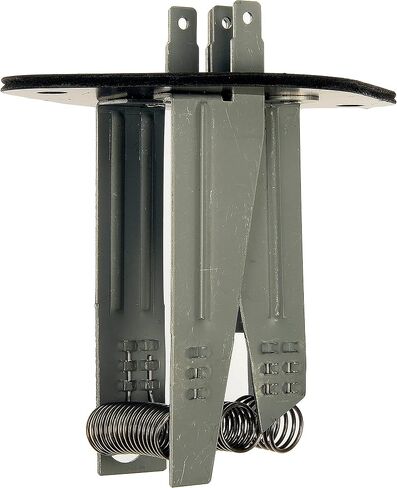 Dorman 984-231 HVAC Blower Motor Resistor Compatible with Select Models in Saudi Arabia