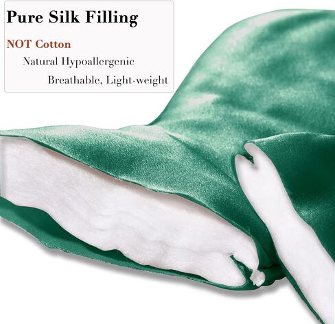 Mulberry Silk Eye Mask Sleep Mask for Women, Sleeping Mask for Women Men, Night Blindfold Blackout Covers, Travel Yoga Camping Restoration Masks, Comfort and Relax Silk Eye Mask, Black in Saudi Arabia