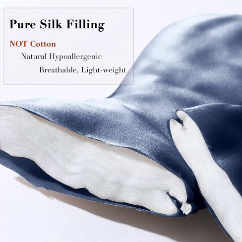 Mulberry Silk Eye Mask Sleep Mask for Women, Sleeping Mask for Women Men, Night Blindfold Blackout Covers, Travel Yoga Camping Restoration Masks, Comfort and Relax Silk Eye Mask, Black in Saudi Arabia