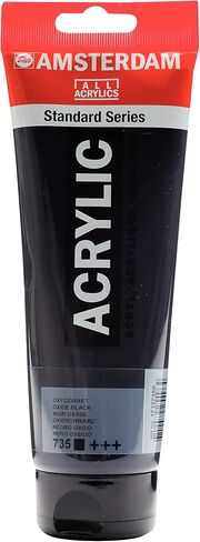 Amsterdam Standard Series Acrylic Tube 120 ml Quinacridone rose 366 (17093662) in Kuwait