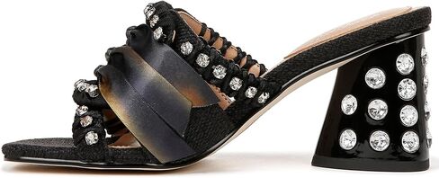 Circus NY by Sam Edelman Women's Vera Heeled Sandal in Saudi Arabia