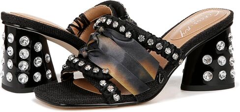 Circus NY by Sam Edelman Women's Vera Heeled Sandal in Saudi Arabia