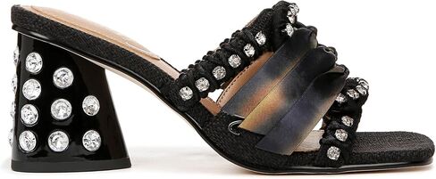 Circus NY by Sam Edelman Women's Vera Heeled Sandal in Saudi Arabia