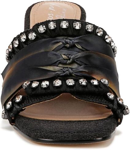 Circus NY by Sam Edelman Women's Vera Heeled Sandal in Saudi Arabia