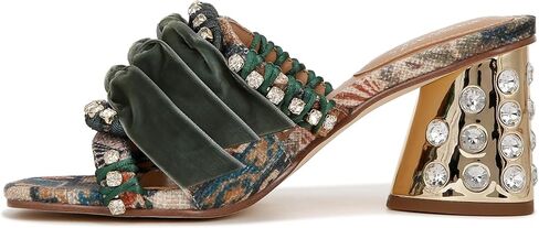 Circus NY by Sam Edelman Women's Vera Heeled Sandal in Saudi Arabia