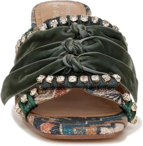 Circus NY by Sam Edelman Women's Vera Heeled Sandal in Saudi Arabia