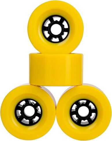 عجلات كروزر برو طويلة مقاس 90 مم × 52 مم in Kuwait