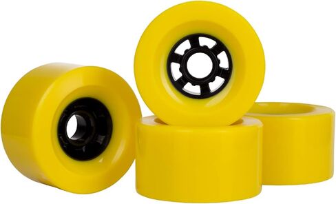 عجلات كروزر برو طويلة مقاس 90 مم × 52 مم in Kuwait