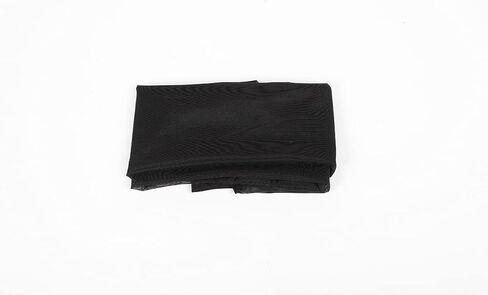 مجموعة شاشة نافذة السيارة من Bestmotoring Jeep Wrangler، شبكة شاشة حشرات الحشرات لسيارة Jeep Wrangler TJ JK JL JT 1997-2021 قطعتان in Kuwait