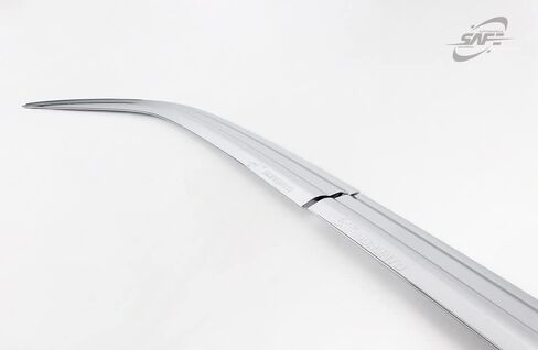 Safe Smoke Window Visor Sun Rain Vent Guard 4 Pcs Set for 2010~2015 Sorento Out Channel Visor in Saudi Arabia