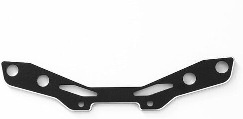 Carbon Fiber Upgrade Kit for 3RACING D5 MR 1:10 RC Drift Car Silvery SSG verson in Saudi Arabia