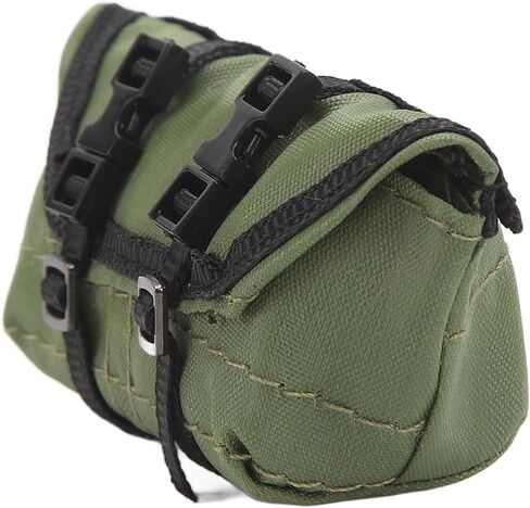 RC Car Sports Travel Bag, Nylon Miniature Simulated Decoration Luggage Bag, Durable, Lightweight Bag, Decoration Parts for Traxxas TRX4M 1/18 Axial SCX10 II SCX10 Pro 90046 UTB10 in Saudi Arabia
