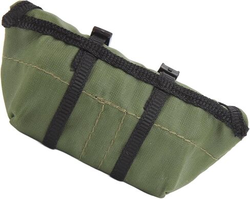 RC Car Sports Travel Bag, Nylon Miniature Simulated Decoration Luggage Bag, Durable, Lightweight Bag, Decoration Parts for Traxxas TRX4M 1/18 Axial SCX10 II SCX10 Pro 90046 UTB10 in Saudi Arabia
