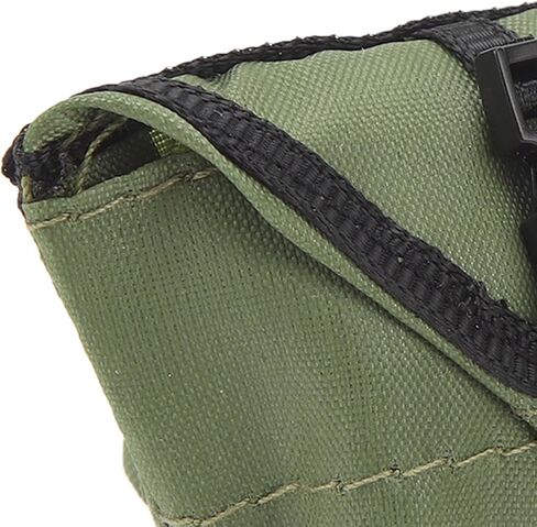 RC Car Sports Travel Bag, Nylon Miniature Simulated Decoration Luggage Bag, Durable, Lightweight Bag, Decoration Parts for Traxxas TRX4M 1/18 Axial SCX10 II SCX10 Pro 90046 UTB10 in Saudi Arabia