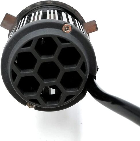 مصباح أمامي LED للسيارة 8 فولت - 48 فولت 30 وات V16 توربو LED مصباح تلقائي 3600LM LED طقم مصابيح أمامية H4 (عبوة من قطعتين) in Kuwait