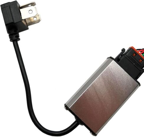 مصباح أمامي LED للسيارة 8 فولت - 48 فولت 30 وات V16 توربو LED مصباح تلقائي 3600LM LED طقم مصابيح أمامية H4 (عبوة من قطعتين) in Kuwait