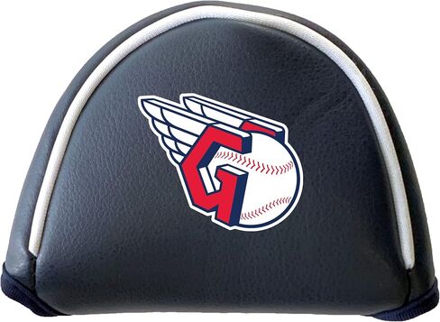 غطاء مضرب Team Golf MLB Team Golf MLB - مطبوع بمطرقة، يناسب معظم مضارب المطرقة، سهل الارتداء وآمن بإغلاق فيلكرو in Saudi Arabia