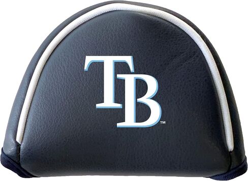 غطاء مضرب Team Golf MLB Team Golf MLB - مطبوع بمطرقة، يناسب معظم مضارب المطرقة، سهل الارتداء وآمن بإغلاق فيلكرو in Saudi Arabia