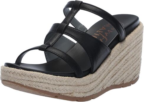 Blowfish Malibu Women's Bahia Rope Espadrille Wedge Sandal in Saudi Arabia