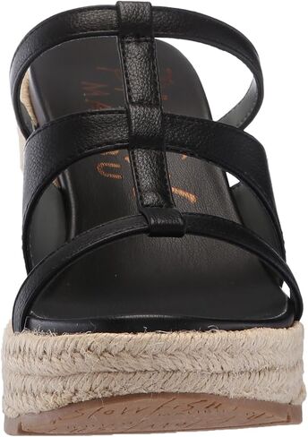 Blowfish Malibu Women's Bahia Rope Espadrille Wedge Sandal in Saudi Arabia