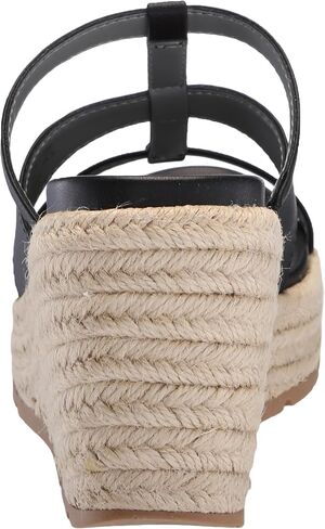Blowfish Malibu Women's Bahia Rope Espadrille Wedge Sandal in Saudi Arabia