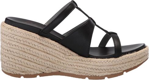 Blowfish Malibu Women's Bahia Rope Espadrille Wedge Sandal in Saudi Arabia
