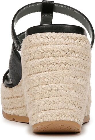 Blowfish Malibu Women's Bahia Rope Espadrille Wedge Sandal in Saudi Arabia