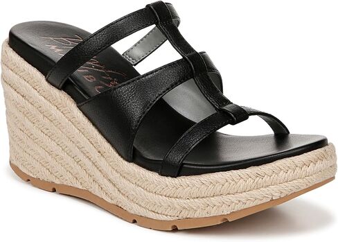 Blowfish Malibu Women's Bahia Rope Espadrille Wedge Sandal in Saudi Arabia