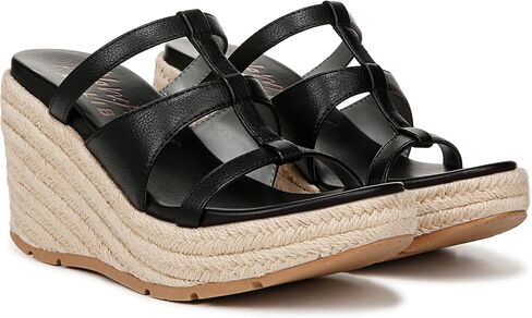 Blowfish Malibu Women's Bahia Rope Espadrille Wedge Sandal in Saudi Arabia