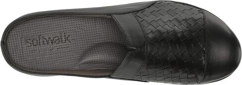 SoftWalk Women's San Marcos Ii Loafer Flat in Kuwait