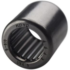 Koyo B-610 Needle Bearing 3/8 "× 9/16" × 5/8 "، صنع في الولايات المتحدة الأمريكية in Kuwait