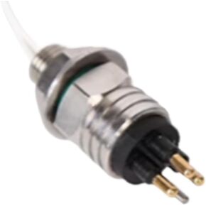 1pc جديد MCBH3 CORE 10A7/16 موصل مفصل الكابل موصل سد ماء in Kuwait