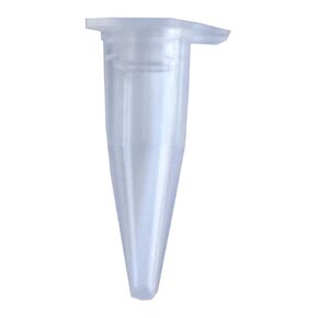 2102-13cs thinWall PCR Tube, Flat Cap, Sterilized, 0.2 mm, Clear (Pack of 20000) in Kuwait