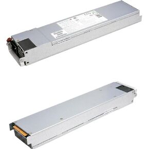 1pc PWS-741P-1R 740W 1U وحدة تزويد طاقة الإخراج الفردية زائدة عن الحاجة in Kuwait