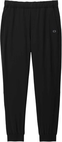 OGIO Unisex Connection Jogger | Stretchy Athletic Pants for Men & Women, Activewear Bottoms for Golf, Gym & Casual Wear in Saudi Arabia