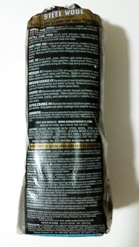 Rhodes American Steel Wool 0000 in Saudi Arabia