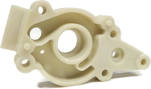 The ROP Shop Water Pump Kit for 1990, 1991, 1992, 1993 Mercury 2-Stroke, 8HP, 0A197112 & Up in Saudi Arabia